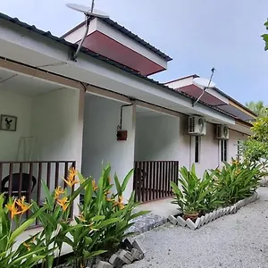 Seven Stones Langkawi Bed & Breakfast