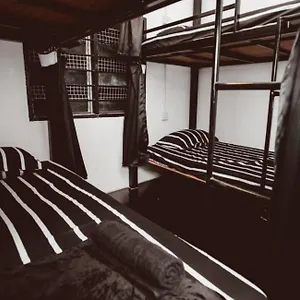 House Of Wolves Hostel